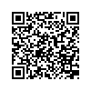 Codice QR scheda articolo