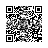 Codice QR scheda articolo