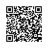 Codice QR scheda articolo