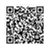 Codice QR scheda articolo