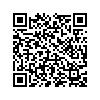 Codice QR scheda articolo