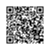 Codice QR scheda articolo