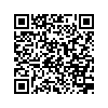 Codice QR scheda articolo