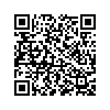 Codice QR scheda articolo