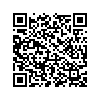 Codice QR scheda articolo