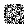 Codice QR scheda articolo