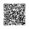 Codice QR scheda articolo