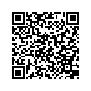 Codice QR scheda articolo