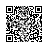 Codice QR scheda articolo