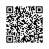 Codice QR scheda articolo