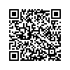 Codice QR scheda articolo