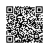 Codice QR scheda articolo