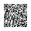 Codice QR scheda articolo