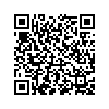 Codice QR scheda articolo