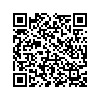 Codice QR scheda articolo