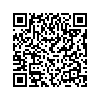 Codice QR scheda articolo