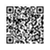 Codice QR scheda articolo