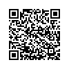 Codice QR scheda articolo