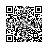 Codice QR scheda articolo