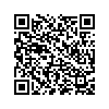 Codice QR scheda articolo