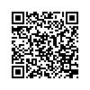 Codice QR scheda articolo