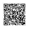 Codice QR scheda articolo