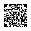 Codice QR scheda articolo