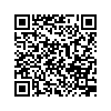 Codice QR scheda articolo