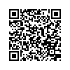 Codice QR scheda articolo