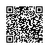 Codice QR scheda articolo