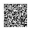 Codice QR scheda articolo