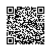 Codice QR scheda articolo