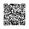 Codice QR scheda articolo