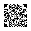 Codice QR scheda articolo