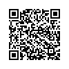 Codice QR scheda articolo