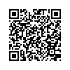 Codice QR scheda articolo