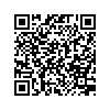 Codice QR scheda articolo