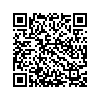 Codice QR scheda articolo