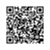 Codice QR scheda articolo