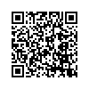 Codice QR scheda articolo