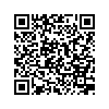 Codice QR scheda articolo