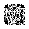 Codice QR scheda articolo