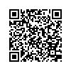 Codice QR scheda articolo