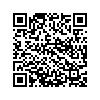 Codice QR scheda articolo