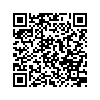 Codice QR scheda articolo