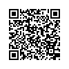 Codice QR scheda articolo