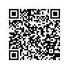 Codice QR scheda articolo