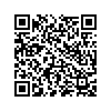 Codice QR scheda articolo