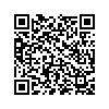 Codice QR scheda articolo