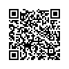 Codice QR scheda articolo